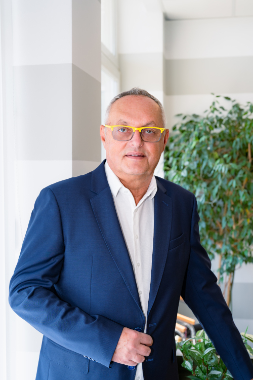 Gelesz Csaba